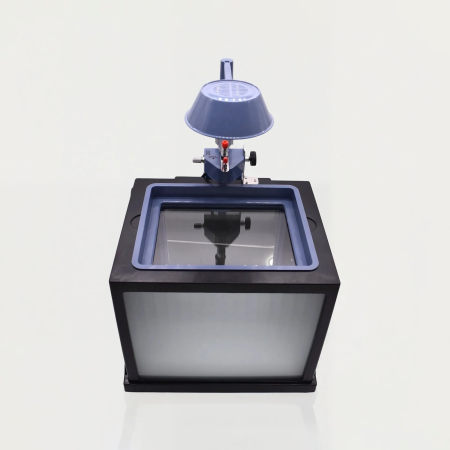 Ванна волновая (демонстрационный набор)